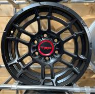   R17 FF 1962 17x8,0 6x139,7 Dia106,1 ET+15 