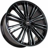   R20 FF 1844 20x8,5 5x114,3 Dia73,1 ET+38 