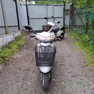 Honda Dio AF62, 2010 