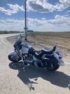 Yamaha Roadstar 1700, 2006 