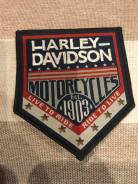  Harley Davidson 