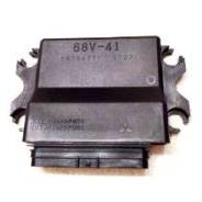 68V-8591A-43     Yamaha F115 