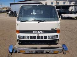 Isuzu Elf 1984 NKR55 4JB1 