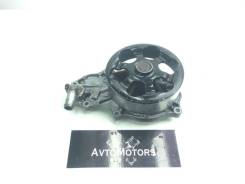  Honda Accord 19200RBC003 K24A3 