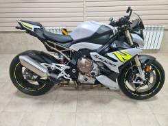 BMW S 1000 R, 2021 