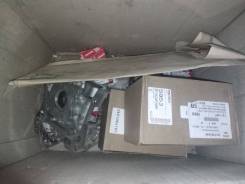 Toyota Yaris, 2008 