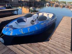  BRP Sea Doo Challenger 2000 