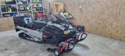 BRP Ski-Doo Skandic Sport, 2020 