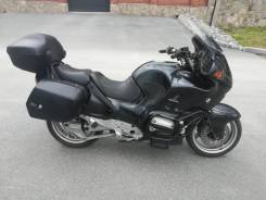 BMW R 1100 RT, 2000 