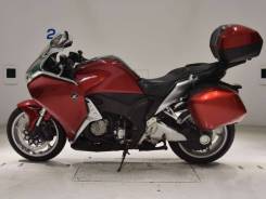 Honda VFR1200F ABS, 2011 