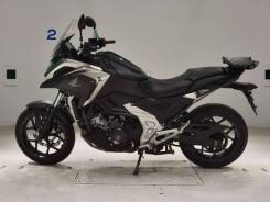 Honda NC750X ABS, 2021 