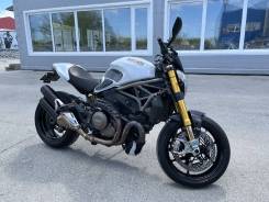  Ducati Monster M1200S 2014 