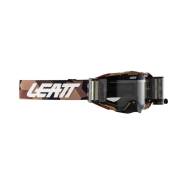  Leatt Velocity 6.5 Roll-Off RubyStone Clear 83% 8024070230 