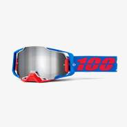  100% Armega Goggle Ironclad 50005-00029 