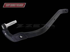     ZETA Pro Armor-Guard Bended Black ZE71-8001 