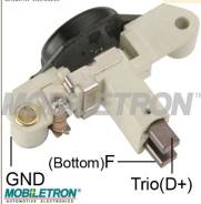   Mercedes-BENZ E230 W124 W202 W210 86  Bosch 14.4V Mobiletron VRB201H 