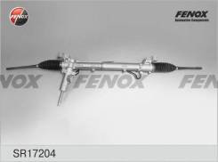   Ford Focus II Fenox SR17204 SR17204 