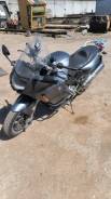 BMW F 800 ST, 2007 