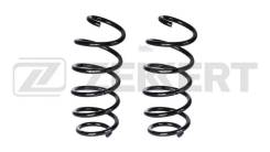   . ( 2 . /  1 . ) Skoda Yeti (5L) 10- VW Touran II 10- Zekkert 'SF2202 
