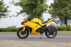 Yamaha YZF-R3, 2024 