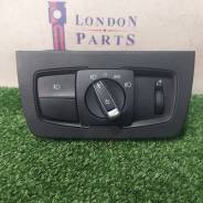   Bmw 61316847506 F34 