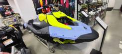  Sea-Doo GTX limited 300 IDF vip 