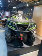 Aodes Pathcross ATV 1000 L Pro, 2024 