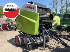  !   Claas Variant 380 N 2734