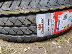PowerTrac VanTour, 225/70R15 