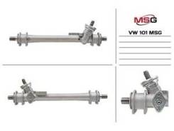    VW Golf II 1983-1992, VW Jetta 1983-1992, VW Passat B3 1988-1994 MSG VW101 