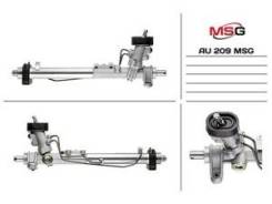    AUDI TT / Roadster 1998-2006, Skoda Octavia 1996-2010, VW Jetta 1998-2005, VW MSG AU209 