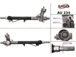    Seat Exeo 2008-2013, AUDI A4 / Avant 2004-2007, AUDI A4 / Avant 2000-2004 MSG AU234 
