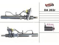   c   Daewoo Leganza 1997-2004 DA202R MSG rebuilding DA202R 