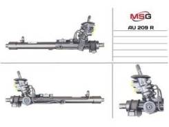   c   AUDI TT / Roadster 1998-2006, Skoda Octavia 1996-2010, VW Jetta MSG rebuilding AU209R 