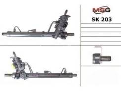    AUDI A2 2000-2005, Skoda Roomster 2006-, Skoda Fabia 2000- MSG SK203 