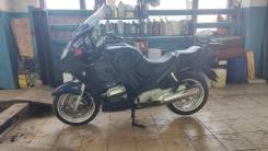 BMW R 1150 RT, 2001 