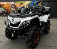 Sharmax Force 1100 STANDARD, 2024 