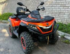 SHARMAX Force 1100 Lite, 2024 