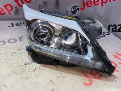   Lexus LX570 3URFE URJ201 2012-2016