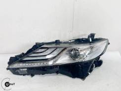   Toyota Camry V70 2017-2023