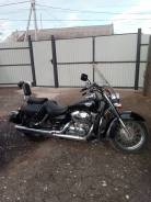 Honda Shadow 750, 2006 