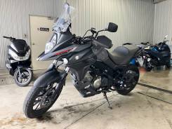 Suzuki V-Strom 650 ABS, 2020 