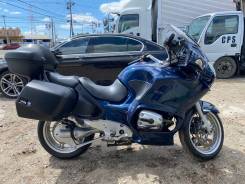  BMW R1150RT 2004 