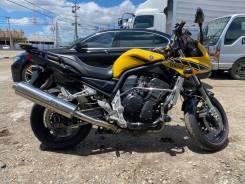  Yamaha FZ1 2002 