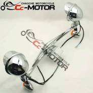   /  CC-Motor 