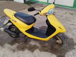 Honda Dio AF63 Z4, 2015 