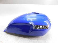   Yamaha XJR1200. 
