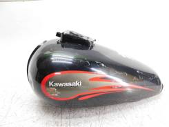   Kawasaki Eliminator 400 