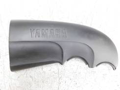    Yamaha V-Max 1200 