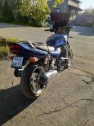 Yamaha XJR 1300, 2002 